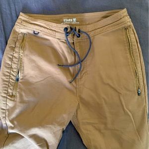 Roark Layover Travel pants